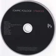 CD - Joanne Pollock - Stranger
