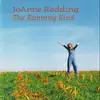 CD - JoAnne Redding - The Running Kind