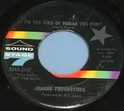 Joanne Touchstone