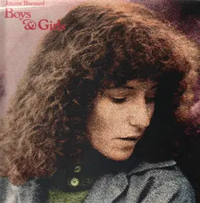 Joanne Barnard - Boys & Girls