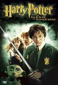 Chris Columbus - Harry Potter und die Kammer des Schreckens