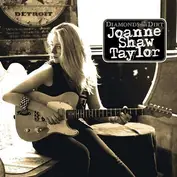 Joanne Shaw Taylor