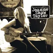 LP - Joanne Shaw Taylor - Diamonds In The Dirt - 180 GRS AUDIOPHILE PRESSING