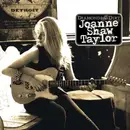 LP - Joanne Shaw Taylor - Diamonds In The Dirt - 180 GRS AUDIOPHILE PRESSING