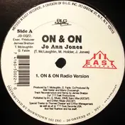 Jo Ann Jones - On & On