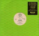 12inch Vinyl Single - Jo Ann Jones - I Don't Need Your Love