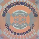 12inch Vinyl Single - Jo Ann Jones - Share My Joy