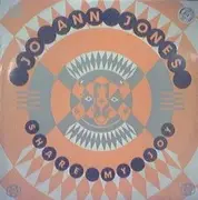 12inch Vinyl Single - Jo Ann Jones - Share My Joy
