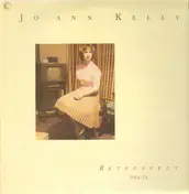 Jo Ann Kelly - Retrospect 1964-72