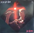 LP - Jo Ann Kelly Band - Just Restless