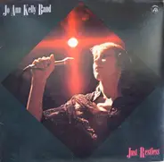 Jo Ann Kelly Band - Just Restless