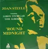 LP - Joan Steele - 'Round Midnight
