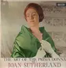 LP - Joan Sutherland, Francesco Molinari-Pradelli - The Art Of The Prima Donna. Vol. 1