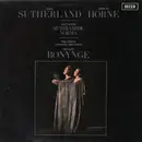 LP - Joan Sutherland, Marilyn Horne, Richard Bonynge - Duets from Semiramide, Norma