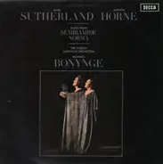 Joan Sutherland, Marilyn Horne, Richard Bonynge - Duets from Semiramide, Norma