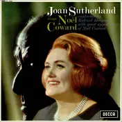 Joan Sutherland Sings Noël Coward