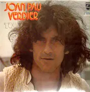 LP - Joan Pau Verdier - L'Exil