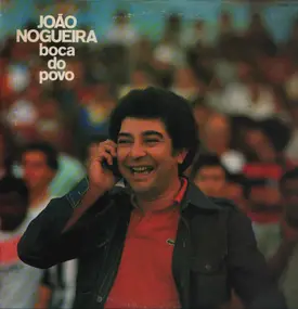 João Nogueira - Boca Do Povo