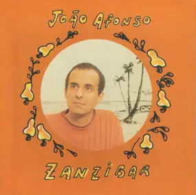 João Afonso - Zanzibar