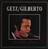 LP - Joao and Astrud Gilberto Stan Getz - The Getz / Gilberto Collection - 20 Golden Greats