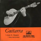 João Bagão / Francisco Carvalhinho