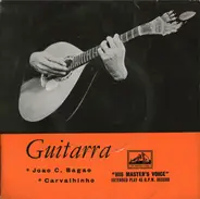 João Bagão / Francisco Carvalhinho - Guitarra