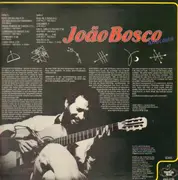 LP - João Bosco - Afrocanto