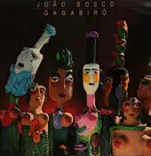 João Bosco - Gagabiro