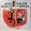 LP - João Bosco - Galos De Briga