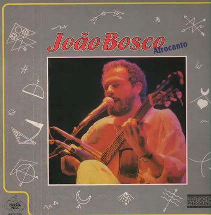 Joao Bosco - Afrocanto