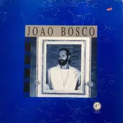 LP - João Bosco - Bosco