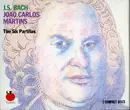 Double CD - João Carlos Martins , Johann Sebastian Bach - The Six Partitas