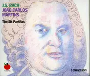 João Carlos Martins - The Six Partitas