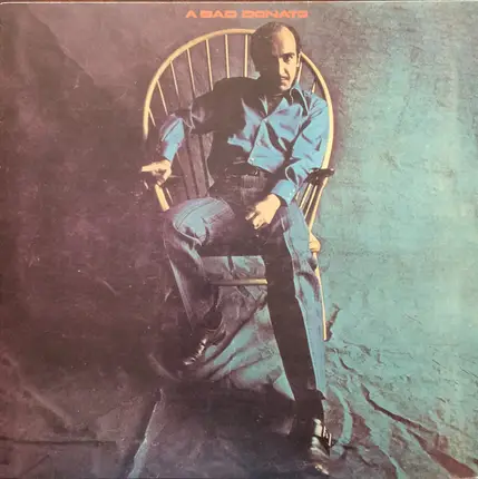 João Donato - A Bad Donato