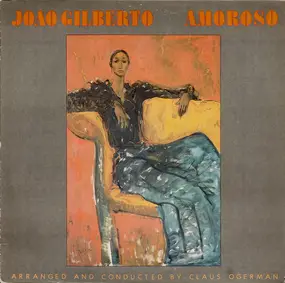 João Gilberto - Amoroso