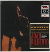 Joao Gilberto - Brazil's Brilliant