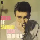 CD - Joao Gilberto - Chega De Saudade