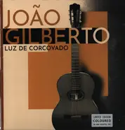 Joao Gilberto - Luz De Corcovado