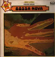 Joao Gilberto, Antonio Carlos Jobim, Astrud Gilberto, Walter Wanderley, a.o. - Perfect Series Bossa Nova