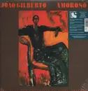 LP - Joao Gilberto - Amoroso - 180g
