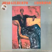 LP - João Gilberto - Amoroso