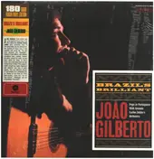 João Gilberto - Brazil's Brilliant