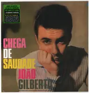 João Gilberto - Chega de Saudade