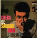 LP - Joao Gilberto - Chega De Saudade - 180g Clear Vinyl / Limited Edition