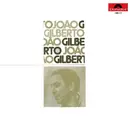LP - João Gilberto - João Gilberto