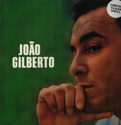 João Gilberto - João Gilberto