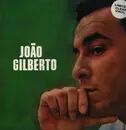 LP - João Gilberto - João Gilberto - Clear Vinyl, Limited Edition