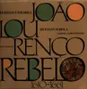 LP - João Lourenço Rebelo - Vespers, Lamentationes