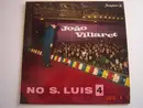 7inch Vinyl Single - João Villaret - No S. Luis 4