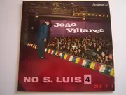 7inch Vinyl Single - João Villaret - No S. Luis 4
